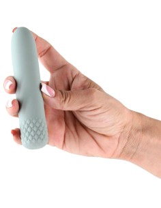 Vibromasseur à boules NS Novelties Lust-n-Dreams Vert 2