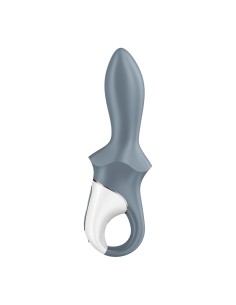 Vibromasseur Satisfyer Gris