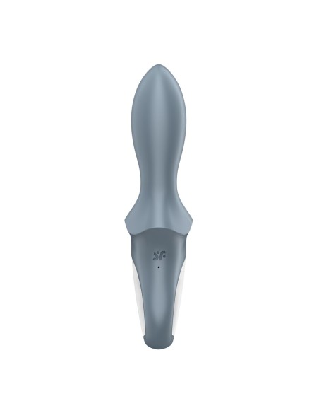 Vibromasseur Satisfyer Gris