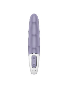 Vibromasseur Satisfyer Violet