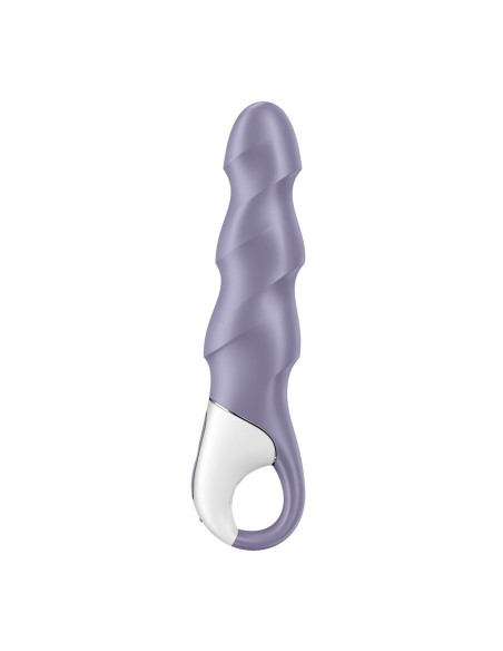 Vibromasseur Satisfyer Violet