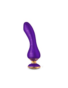 Vibrateur G-Spot Shunga Sanya Violet