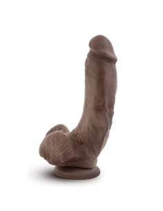 Gode réaliste Blush Loverboy PVC Ø 5,3 cm (16,5 cm) 2