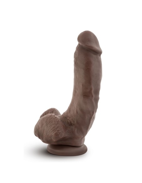 Gode réaliste Blush Loverboy PVC Ø 5,3 cm (16,5 cm)
