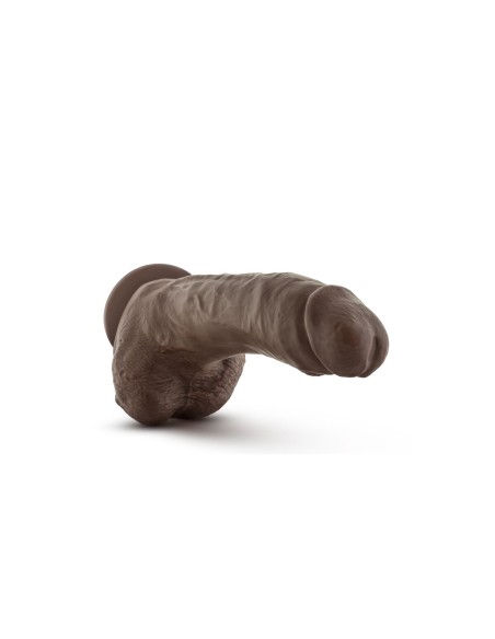 Gode réaliste Blush Loverboy PVC Ø 5,3 cm (16,5 cm)