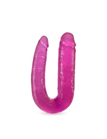 Masseur Double Pénétration Blush B yours Rose