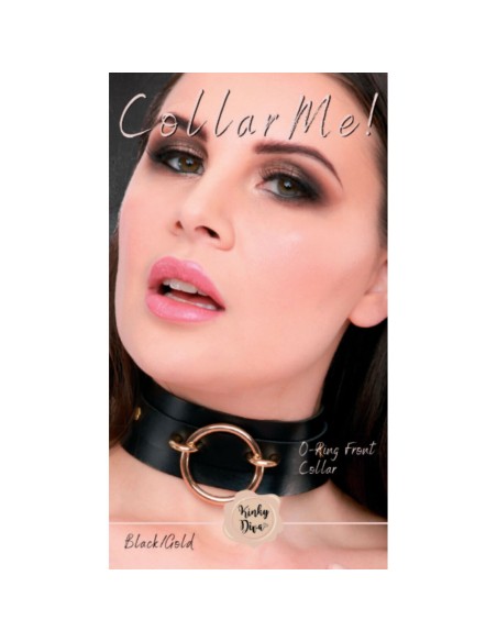 Collier Kinky Diva