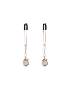 Pinces à tétons NS Novelties G1