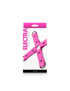 Kit de Bondage Cordage Réglable NS Novelties Electra 2