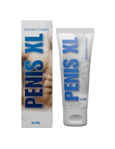 Crème stimulante Cobeco 50 ml