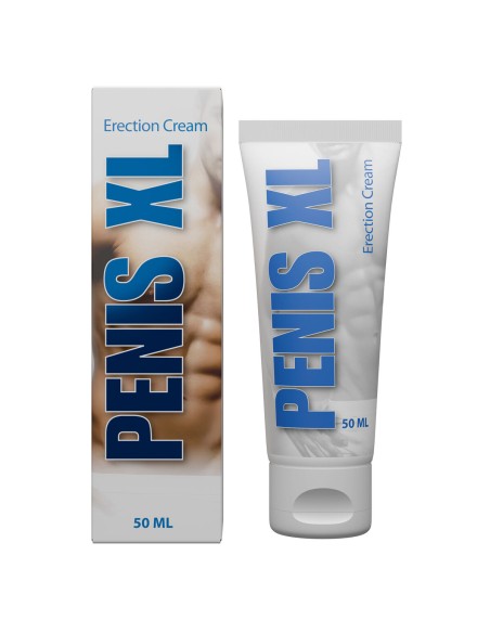 Crème stimulante Cobeco 50 ml