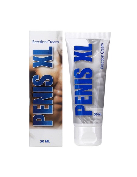 Crème stimulante Cobeco 50 ml