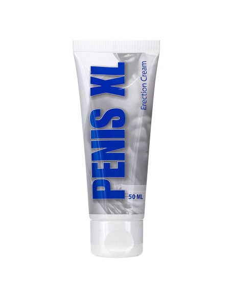 Crème stimulante Cobeco 50 ml