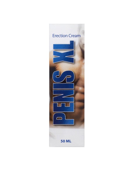 Crème stimulante Cobeco 50 ml