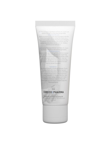 Crème stimulante Cobeco 50 ml