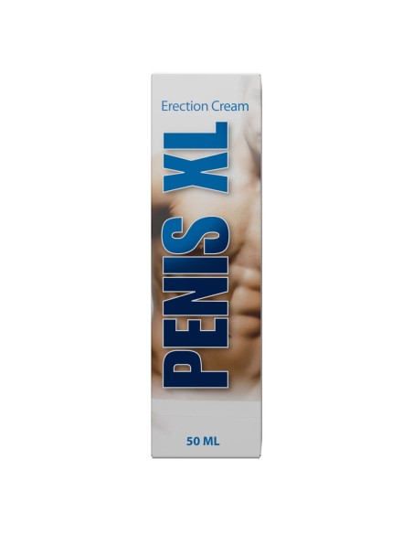Crème stimulante Cobeco 50 ml