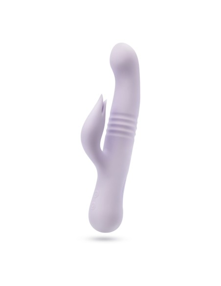 Vibrateur G-Spot Blush Violet