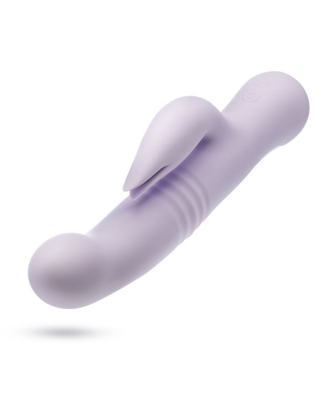 Vibrateur G-Spot Blush Violet