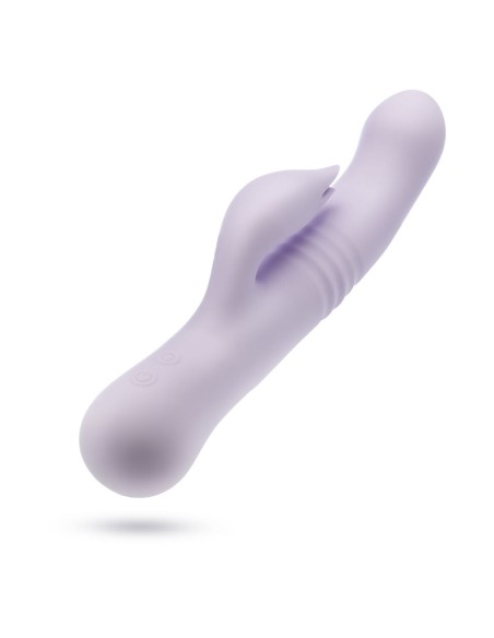 Vibrateur G-Spot Blush Violet