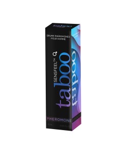 Ensemble de Lingerie Ruf 15 ml
