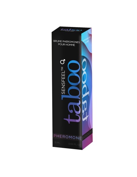 Ensemble de Lingerie Ruf 15 ml