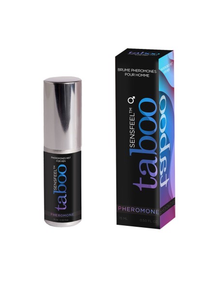 Ensemble de Lingerie Ruf 15 ml