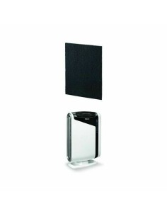 Filtre à Charbon de Rechange Fellowes 9324201 4 Unités Noir 2