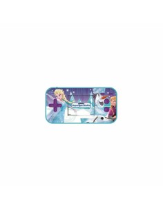 Jeux vidéo Lexibook Frozen