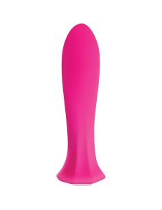 Mini Vibromasseur Evolved The Queen Rose