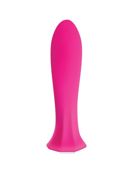 Mini Vibromasseur Evolved The Queen Rose