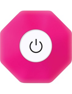 Mini Vibromasseur Evolved The Queen Rose 2