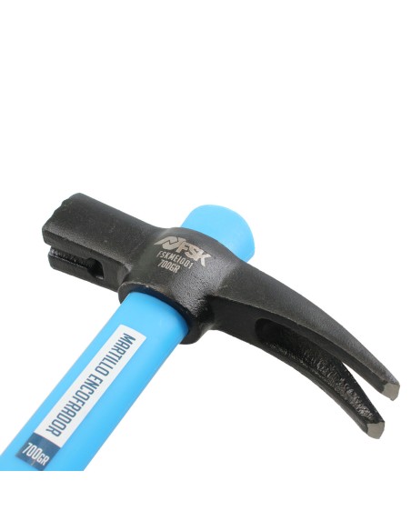 Marteau Ferrestock