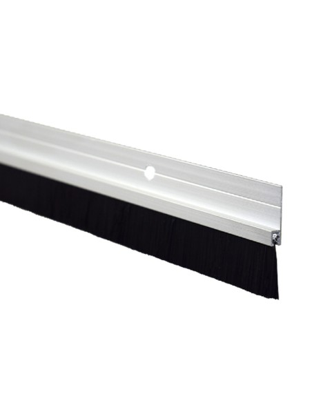 Coupe-bise Ferrestock Argenté 1 m x 42,5 mm