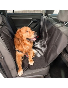 Housse de Protection de Voiture pour Animaux Petchez InnovaGoods