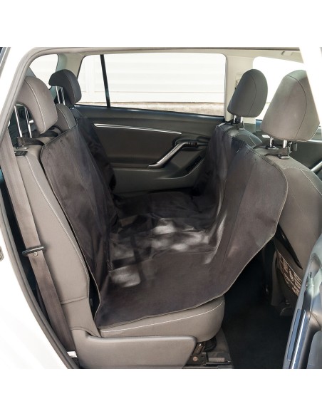 Housse de Protection de Voiture pour Animaux Petchez InnovaGoods