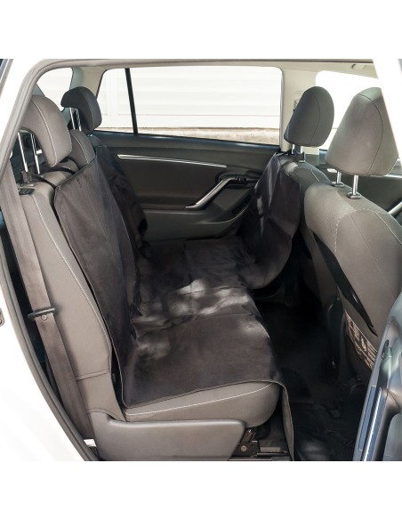 Housse de Protection de Voiture pour Animaux Petchez InnovaGoods