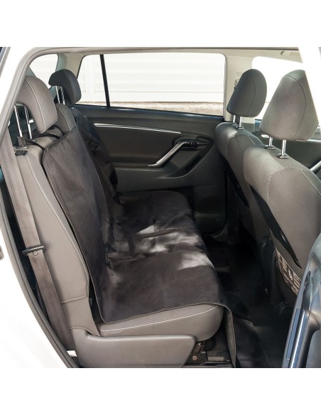 Housse de Protection de Voiture pour Animaux Petchez InnovaGoods