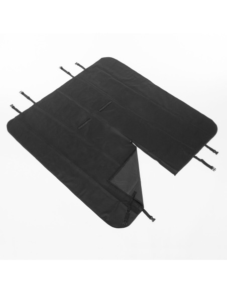 Housse de Protection de Voiture pour Animaux Petchez InnovaGoods