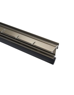 Coupe-bise Ferrestock Bronze 915 mm x 50 mm