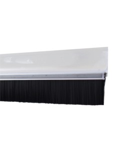 Coupe-bise Ferrestock Transparent 1 m x 45 mm