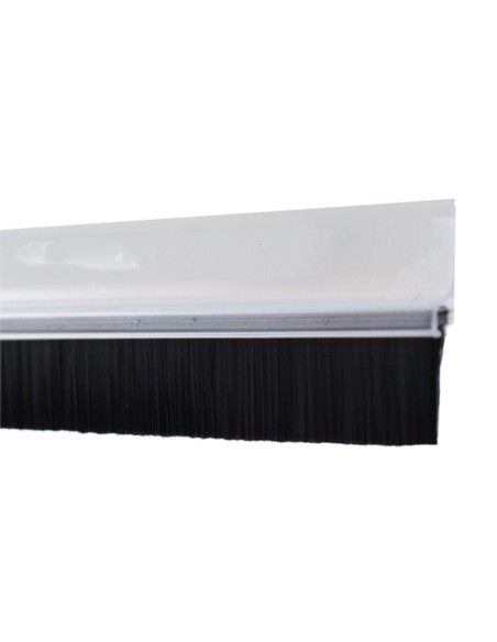 Coupe-bise Ferrestock Transparent 1 m x 45 mm