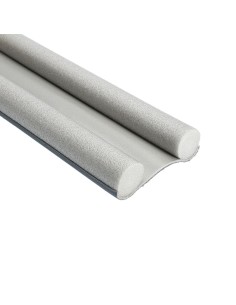 Coupe-bise Ferrestock Gris 95 cm