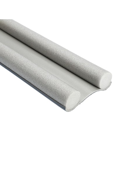 Coupe-bise Ferrestock Gris 95 cm