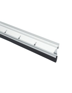 Coupe-bise Ferrestock Argenté 915 mm x 50 mm