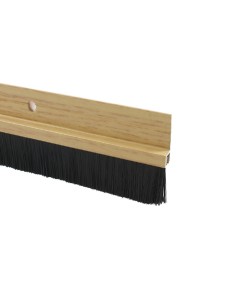 Coupe-bise Ferrestock Marron 1 m x 42,5 mm