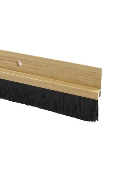 Coupe-bise Ferrestock Marron 1 m x 42,5 mm