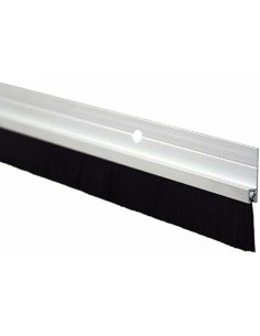 Coupe-bise Ferrestock Argenté 1 m x 39,3 mm