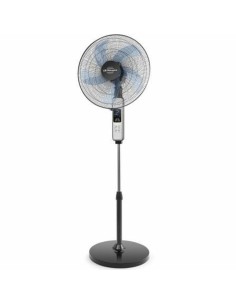 Ventilateur sur Pied Orbegozo SF0346 80 W