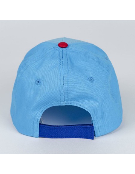 Casquette enfant The Paw Patrol Turquoise (53 cm)
