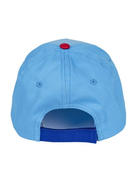 Casquette enfant The Paw Patrol Turquoise (53 cm)